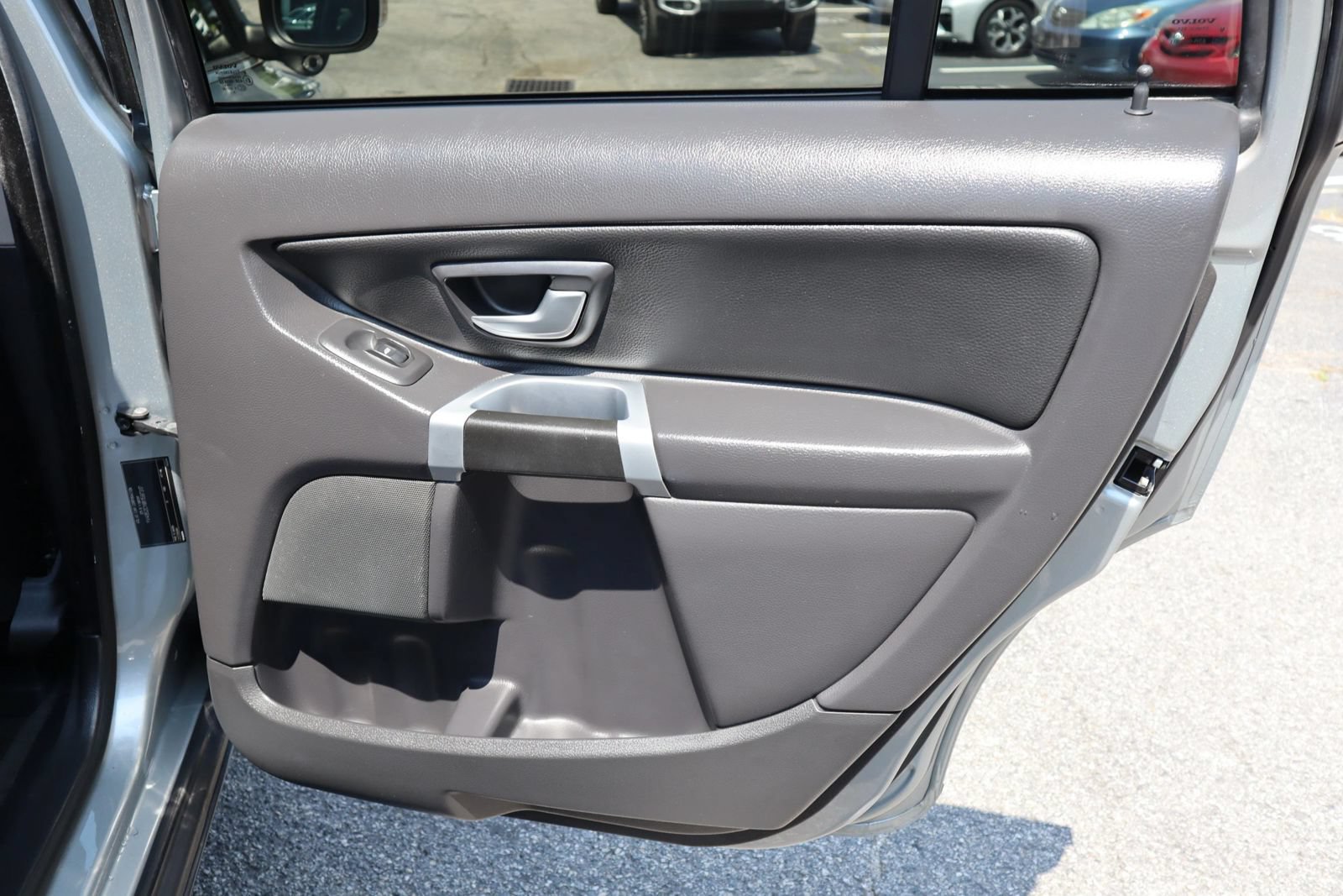 Used 2011 Volvo XC90 3.2 FWD image 19