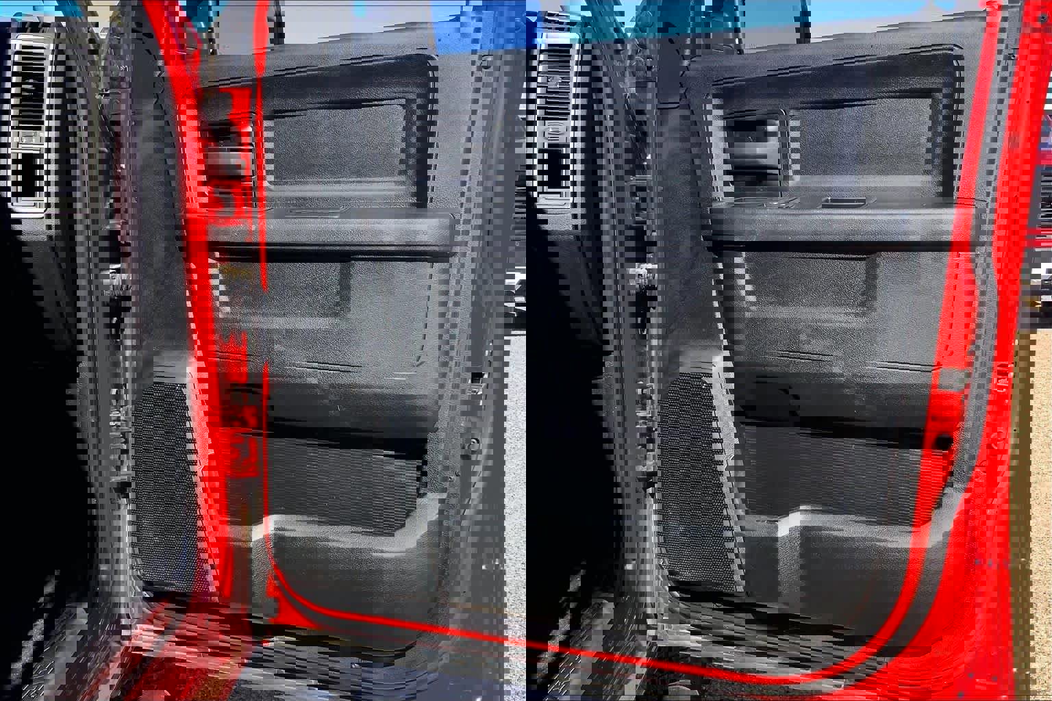 Used 2021 RAM 1500 Tradesman w/ Popular Equipment Group image 23