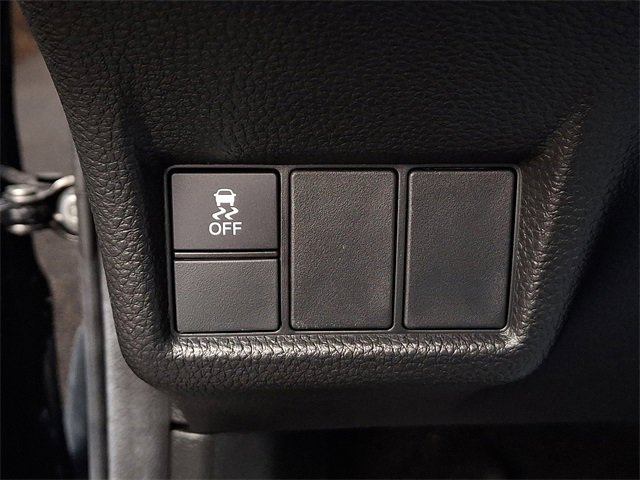 Certified 2025 Honda Civic LX image 25