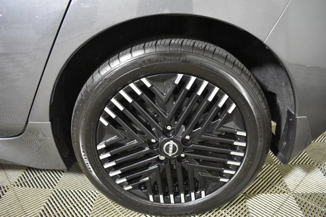 Used 2024 Nissan Leaf SV Plus FWD image 42