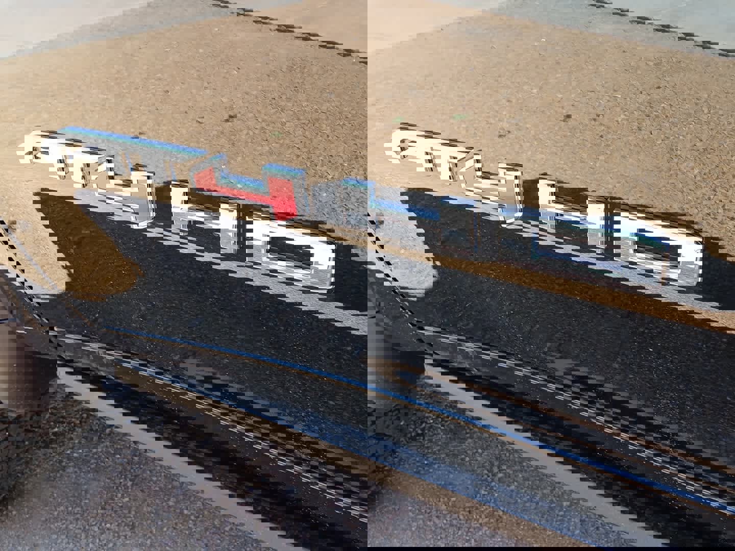 New 2026 GMC Sierra 2500 AT4 w/ AT4 Premium Plus Package image 11