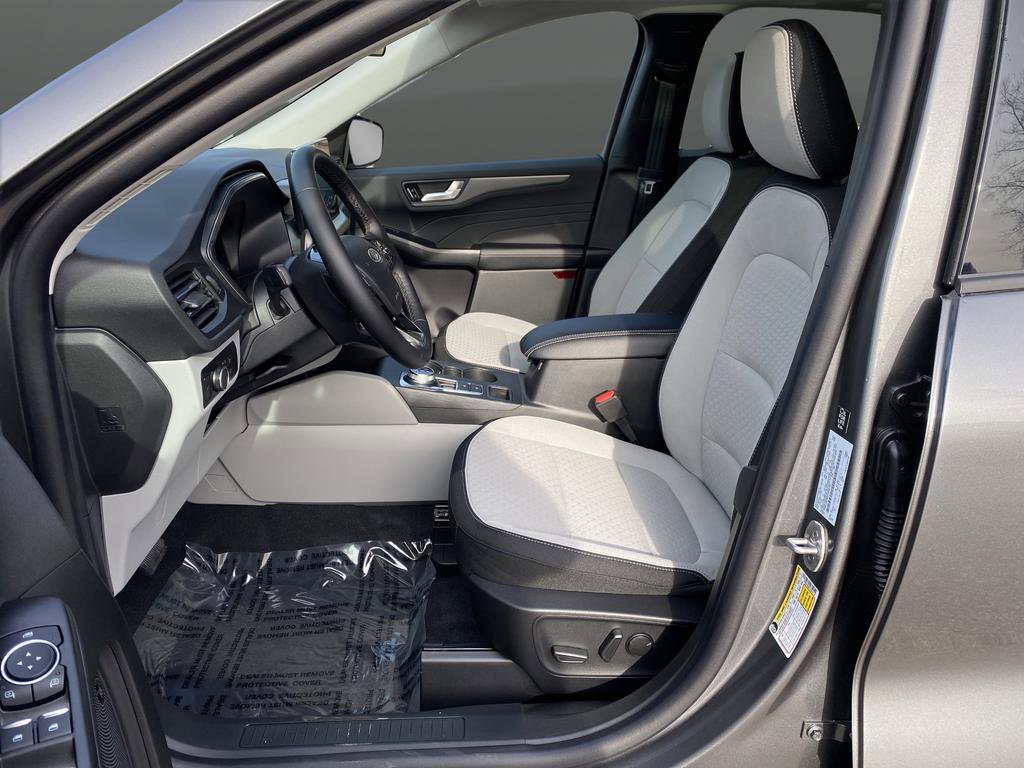 New 2026 Ford Escape Active w/ Active Premium Tech Pack image 4