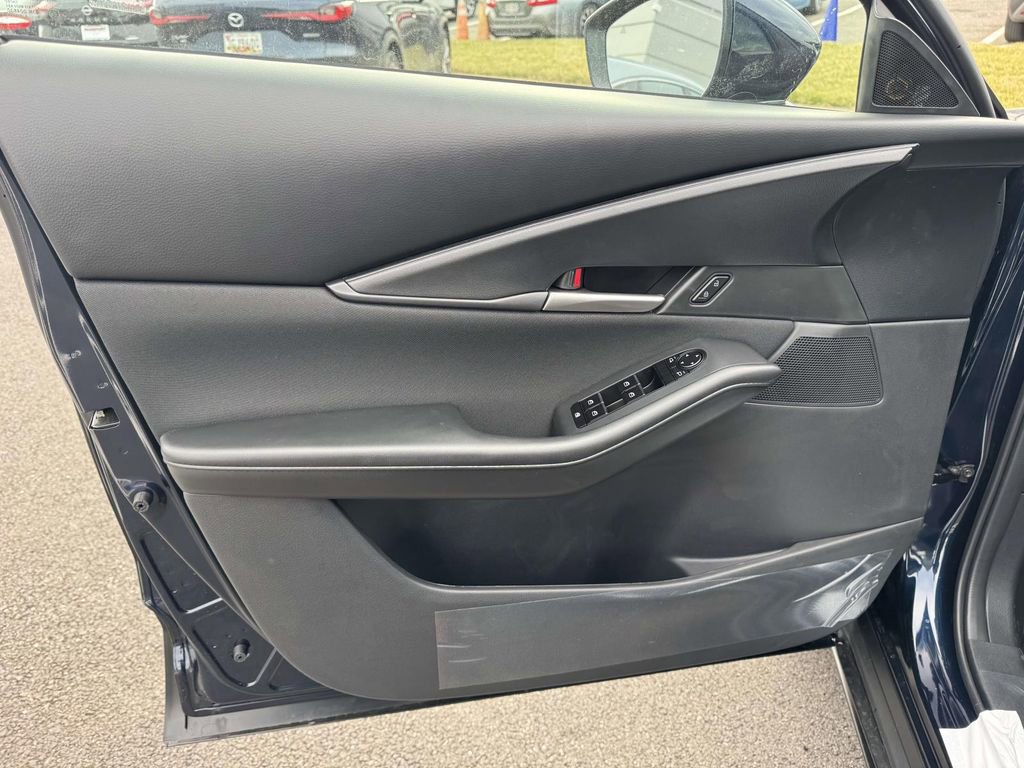 New 2026 MAZDA CX-30 AWD 2.5 S image 24