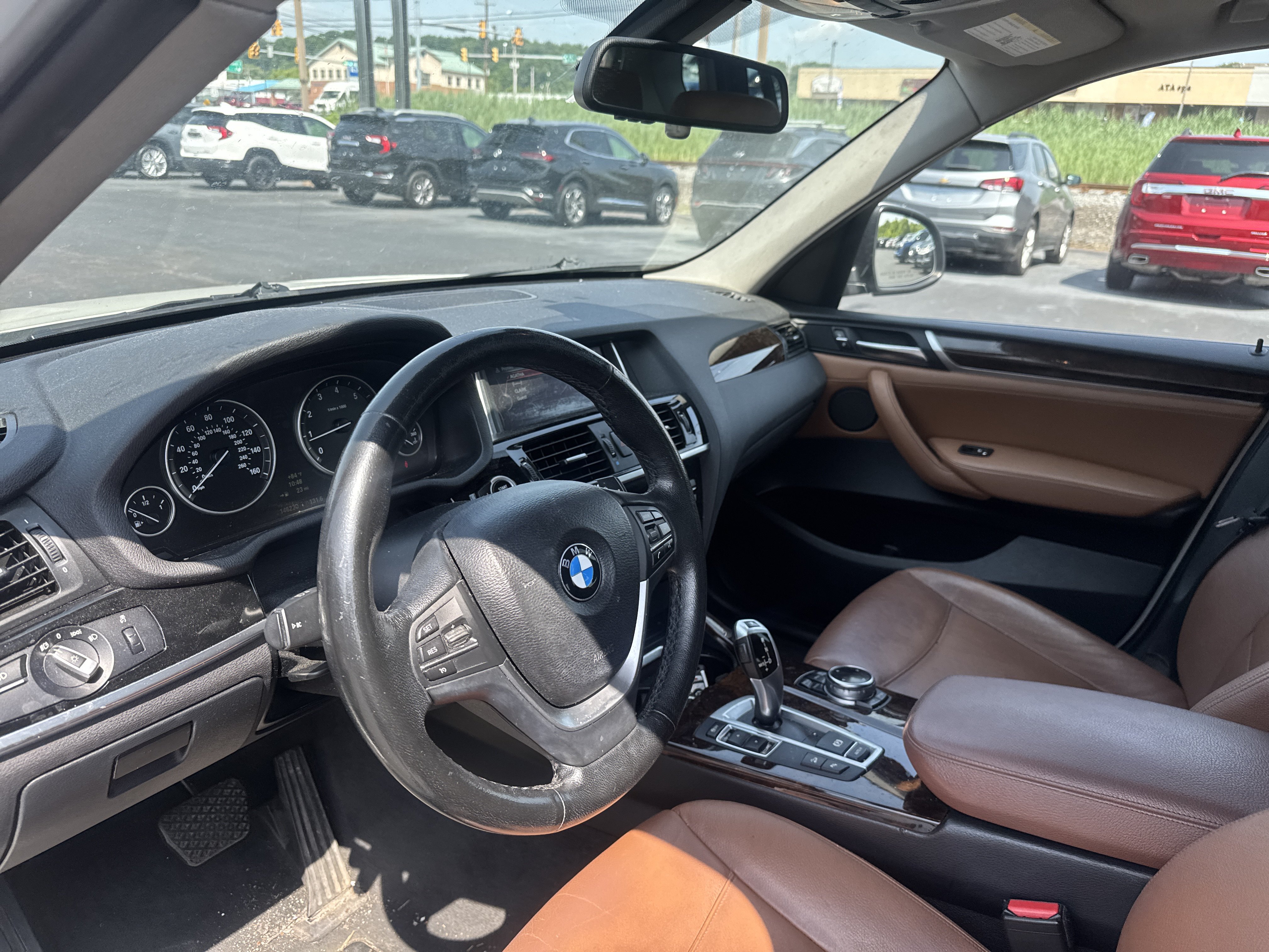 Used 2023 Audi Q3 2.0T Premium AWD/4WD image 49