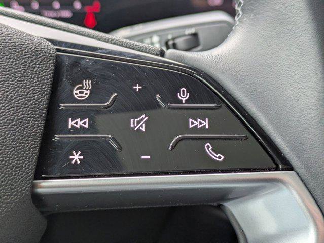 Certified 2025 Audi A5 2.0T Premium w/ Convenience Package image 14