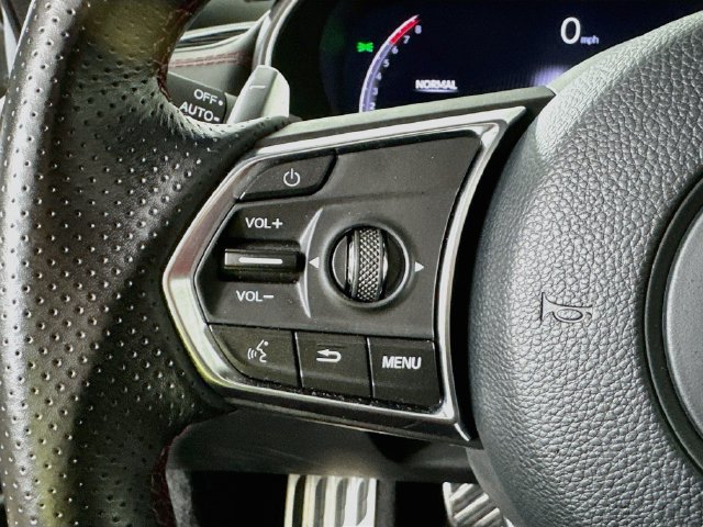 Used 2025 Acura TLX Type S AWD/4WD image 12
