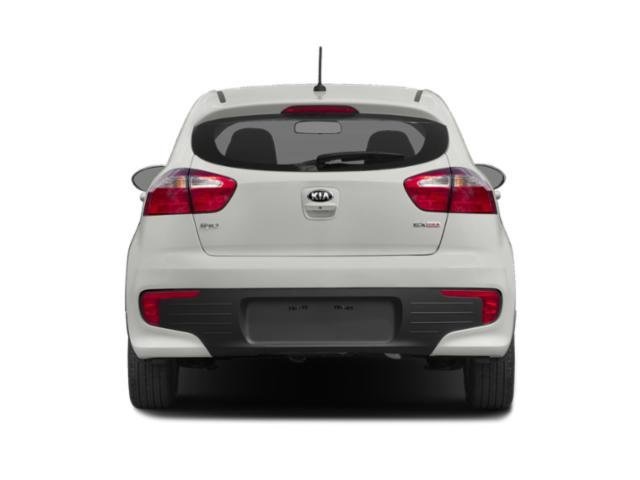 Used 2017 Kia Rio EX w/ Designer Package image 9