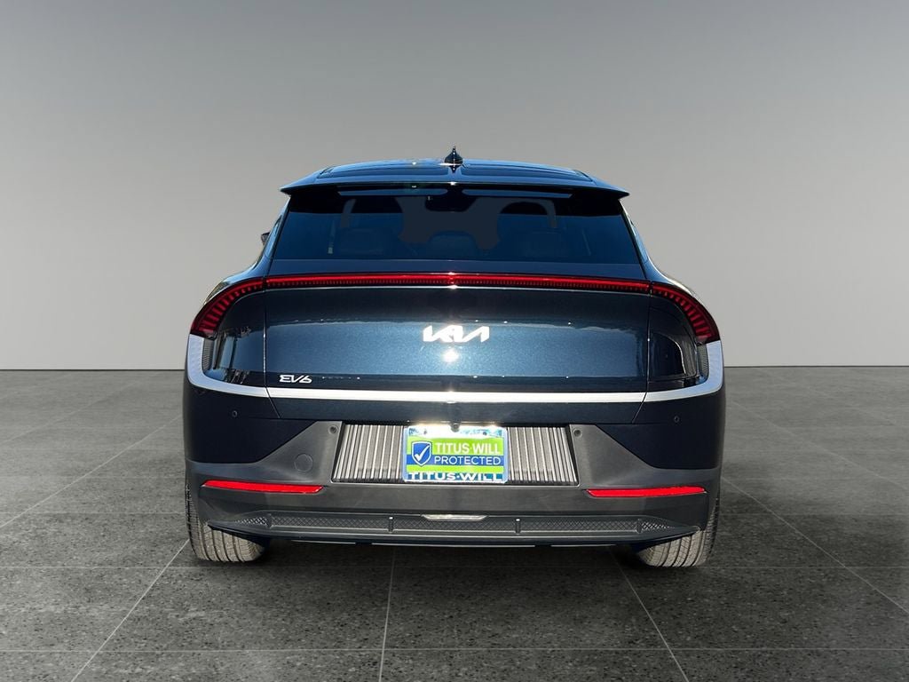 Used 2024 Kia EV6 Light image 6