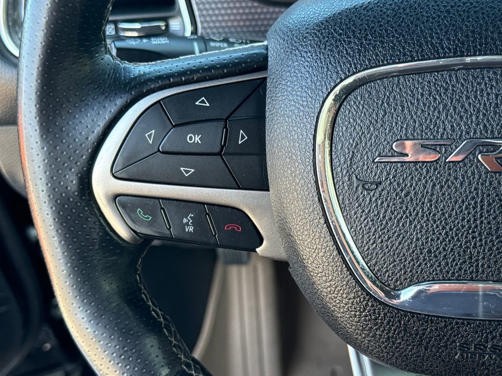 Used 2016 Dodge Challenger SRT Hellcat image 15