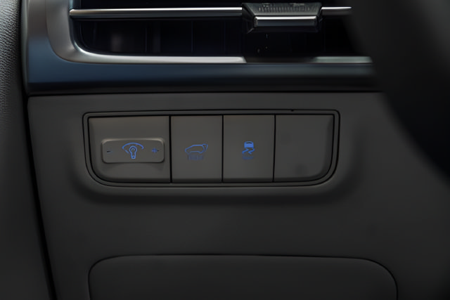 New 2026 Hyundai Tucson SEL Plus AWD/4WD image 28