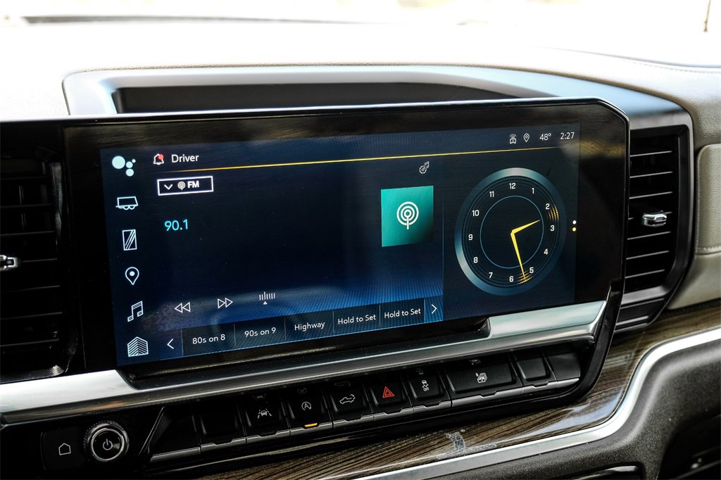 Used 2022 Chevrolet Silverado 1500 LT w/ Max Trailering Package image 28