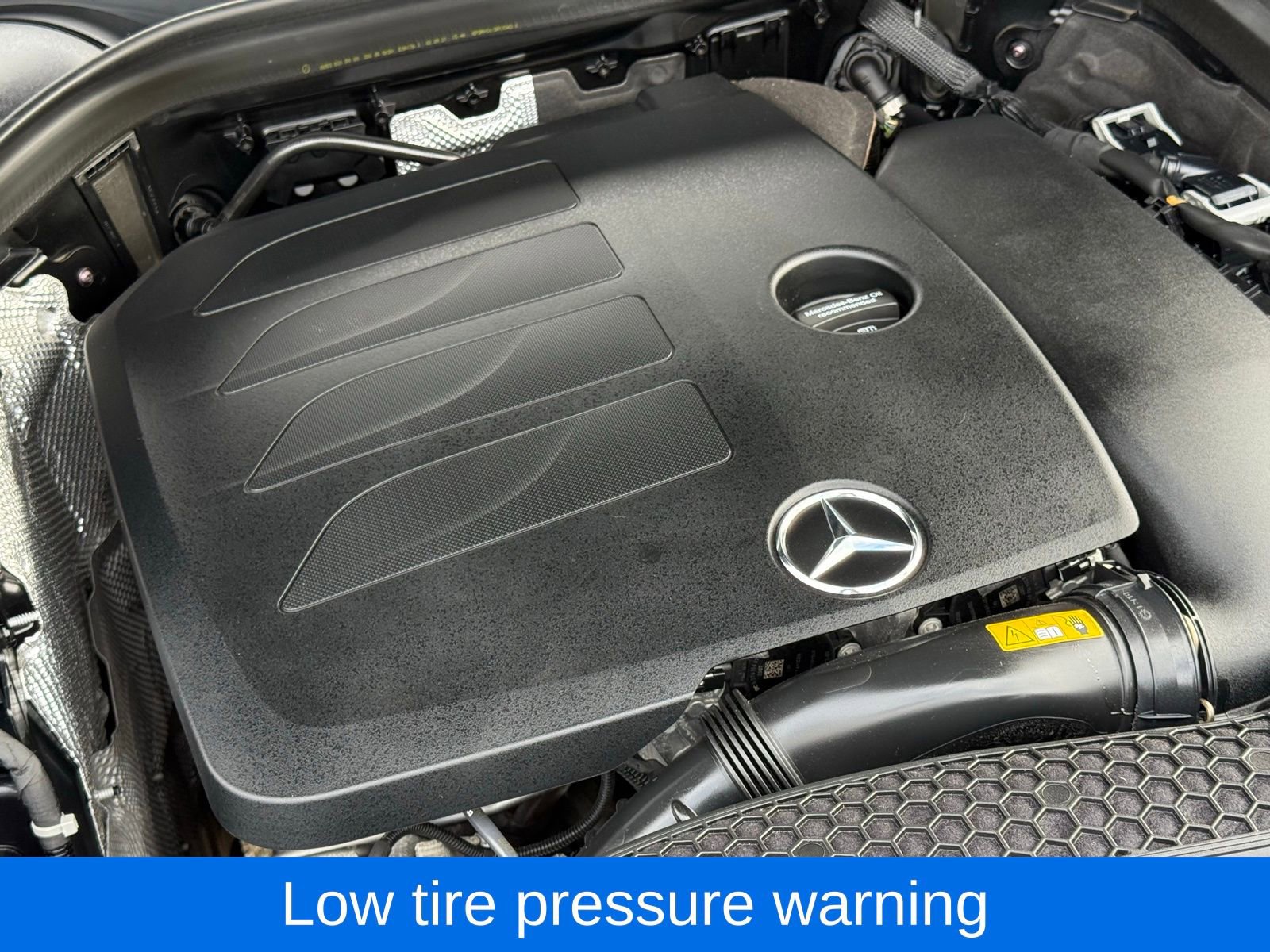 Used 2022 Mercedes-Benz GLC 300 4MATIC image 37