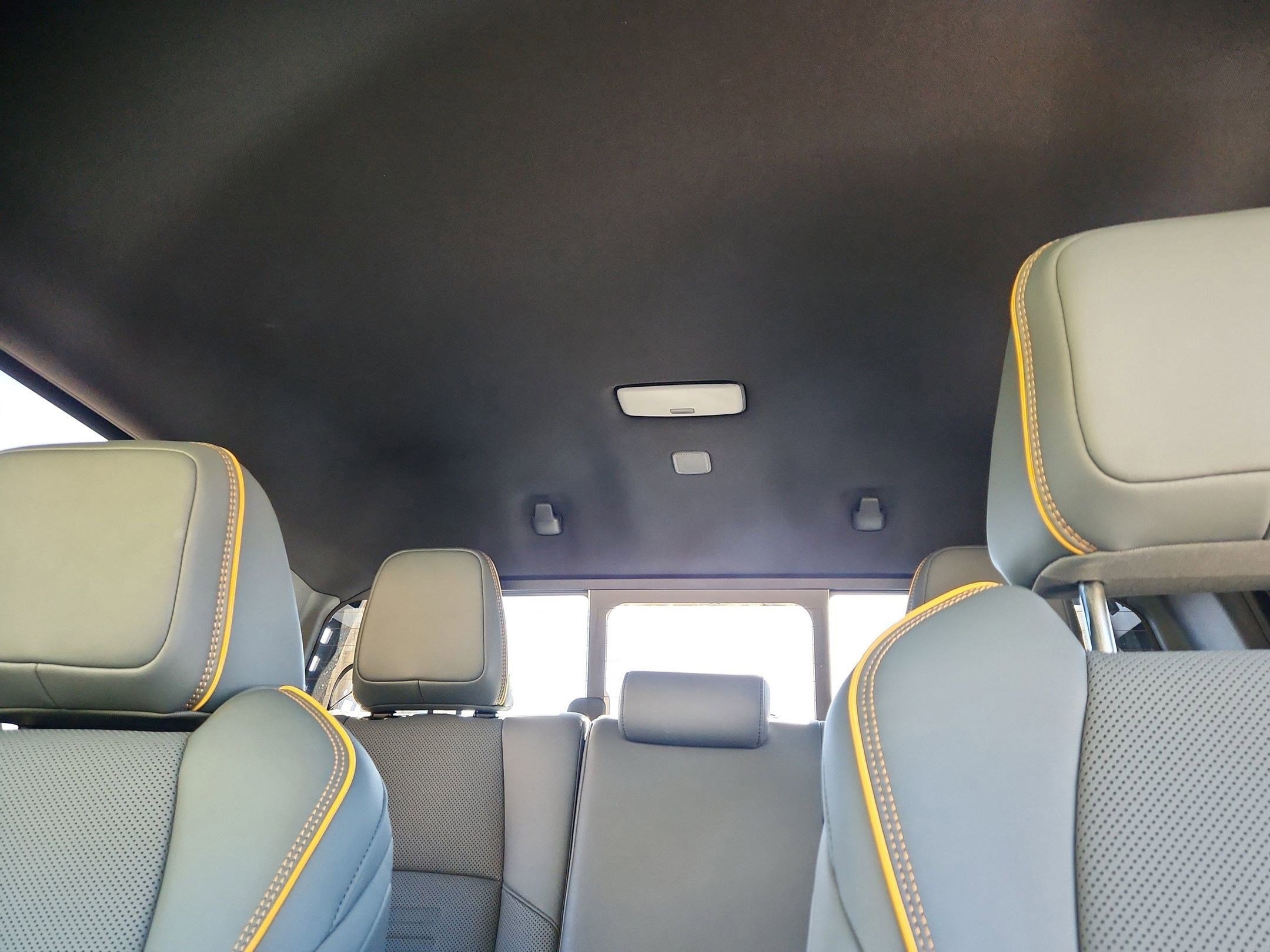 Used 2024 Toyota Tacoma 4x4 Double Cab Hybrid image 21