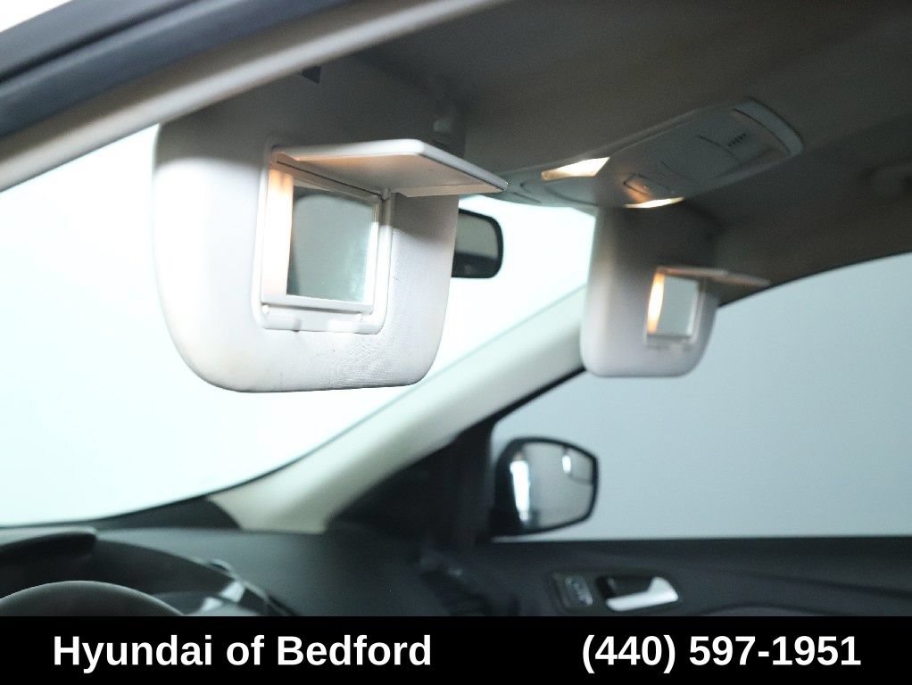 Used 2018 Ford Escape SE AWD/4WD image 20