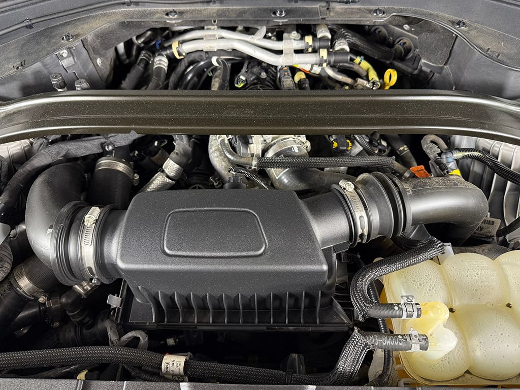 Used 2021 Lincoln Aviator Black Label AWD/4WD image 23