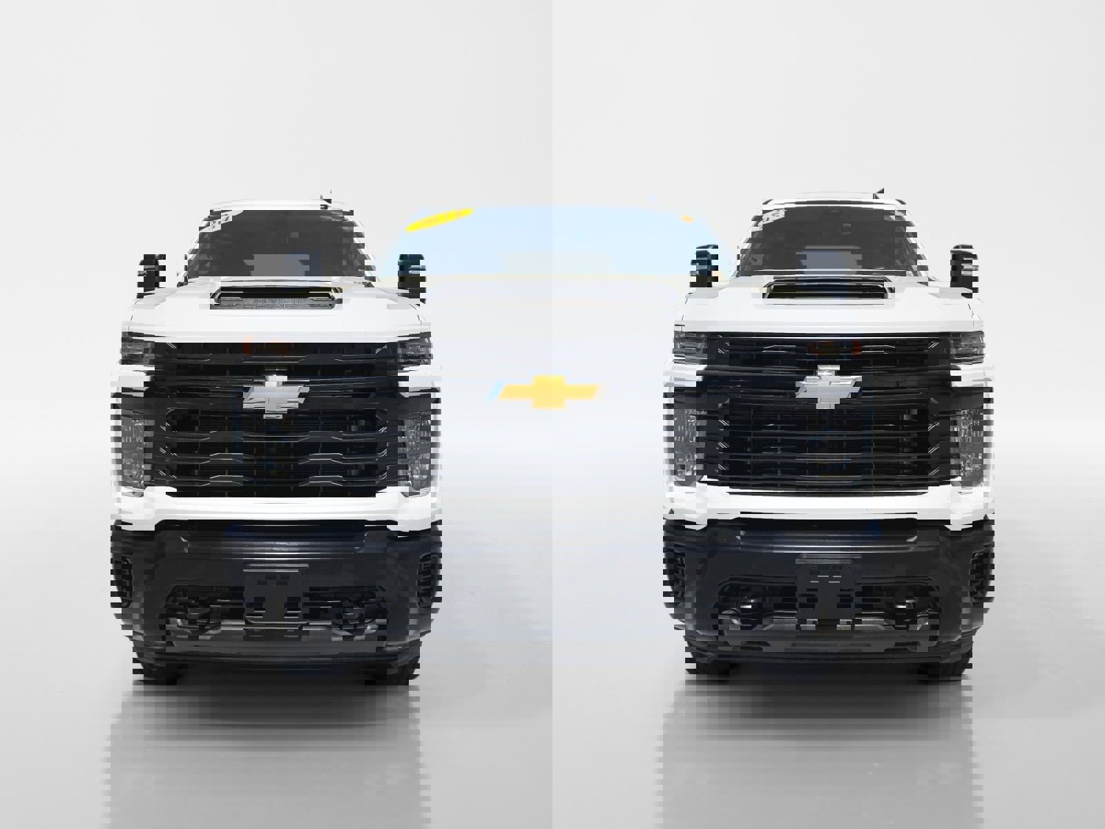 Used 2024 Chevrolet Silverado 2500 W/T w/ WT Convenience Package image 8