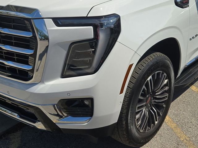 Certified 2025 GMC Yukon XL Elevation RWD image 10