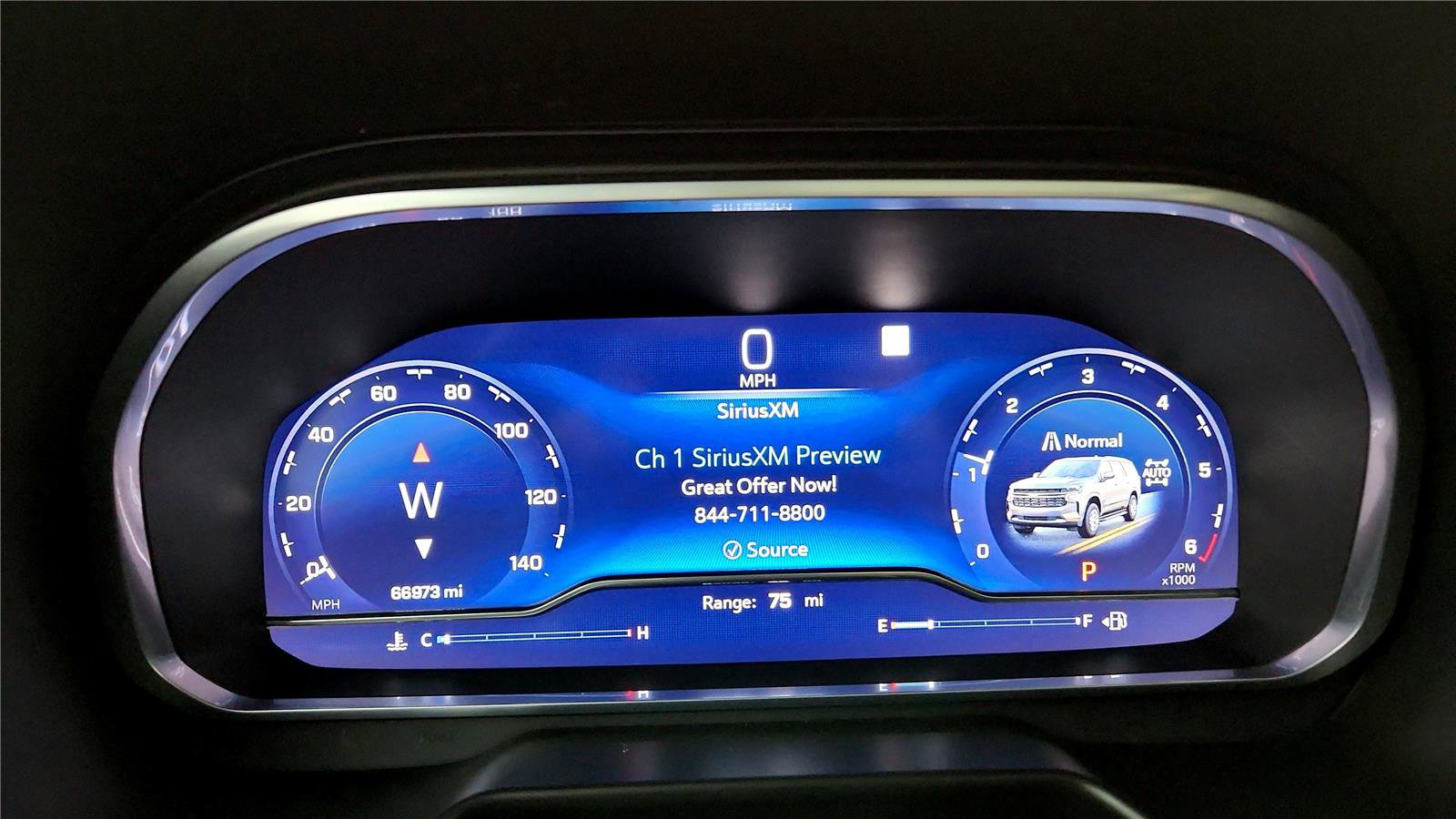 Used 2023 Chevrolet Suburban Premier w/ Premium Package 2 image 28