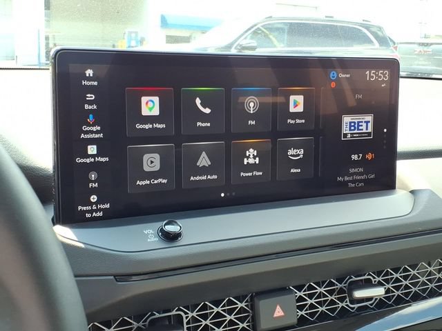 Used 2024 Honda Accord Touring image 15