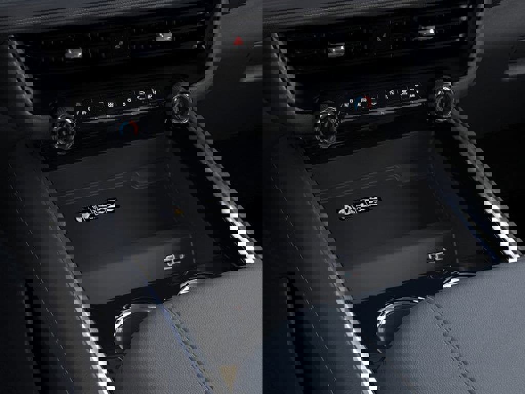 New 2026 Chevrolet Suburban Premier w/ Sun And Tow Package image 23