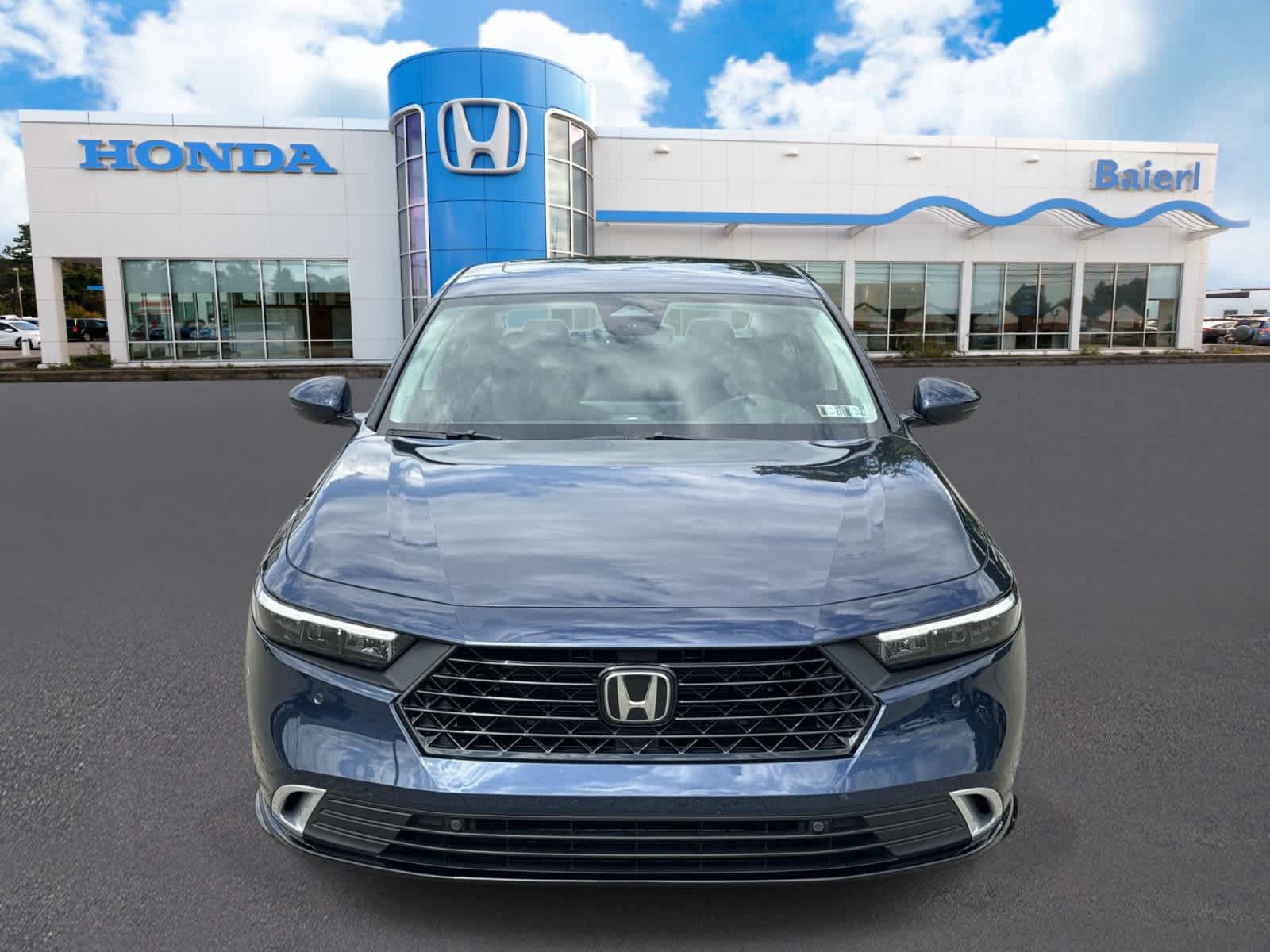 Used 2026 Honda Accord Touring image 8