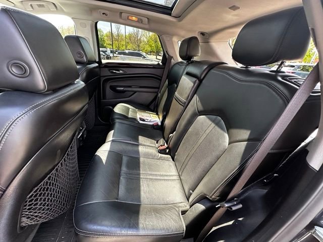 Used 2013 Cadillac SRX Luxury AWD/4WD image 6