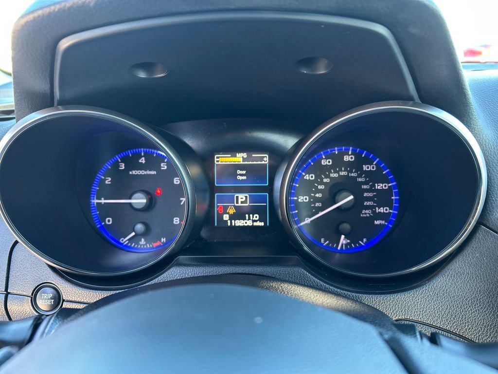 Used 2016 Subaru Legacy 2.5i Premium w/ Moonroof Package image 14