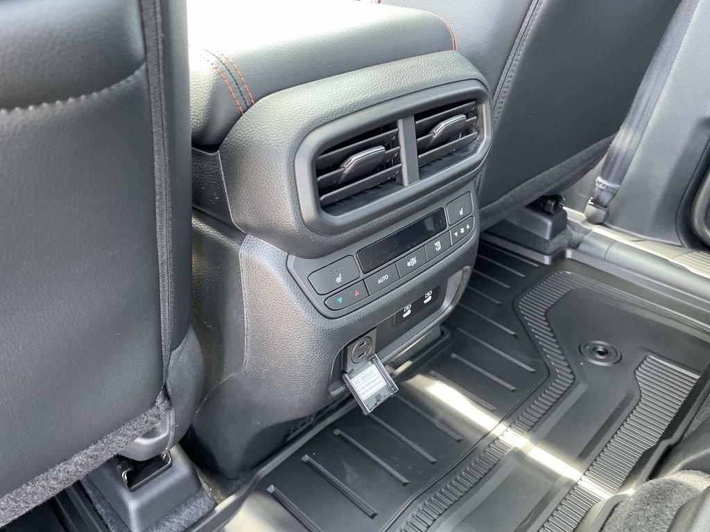 New 2026 Honda Pilot TrailSport image 12