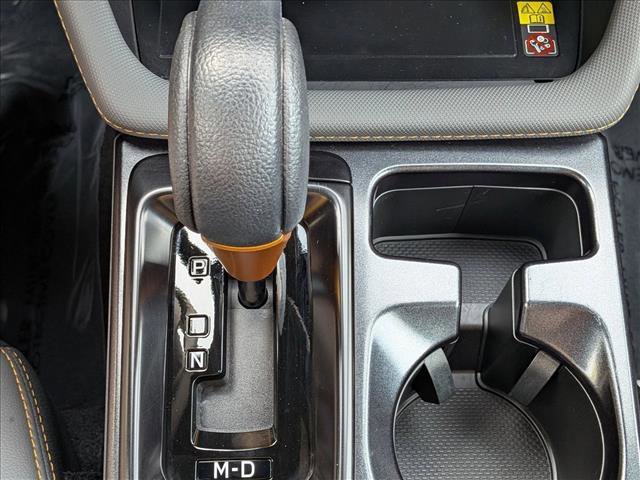 Certified 2026 Subaru Forester Wilderness image 12