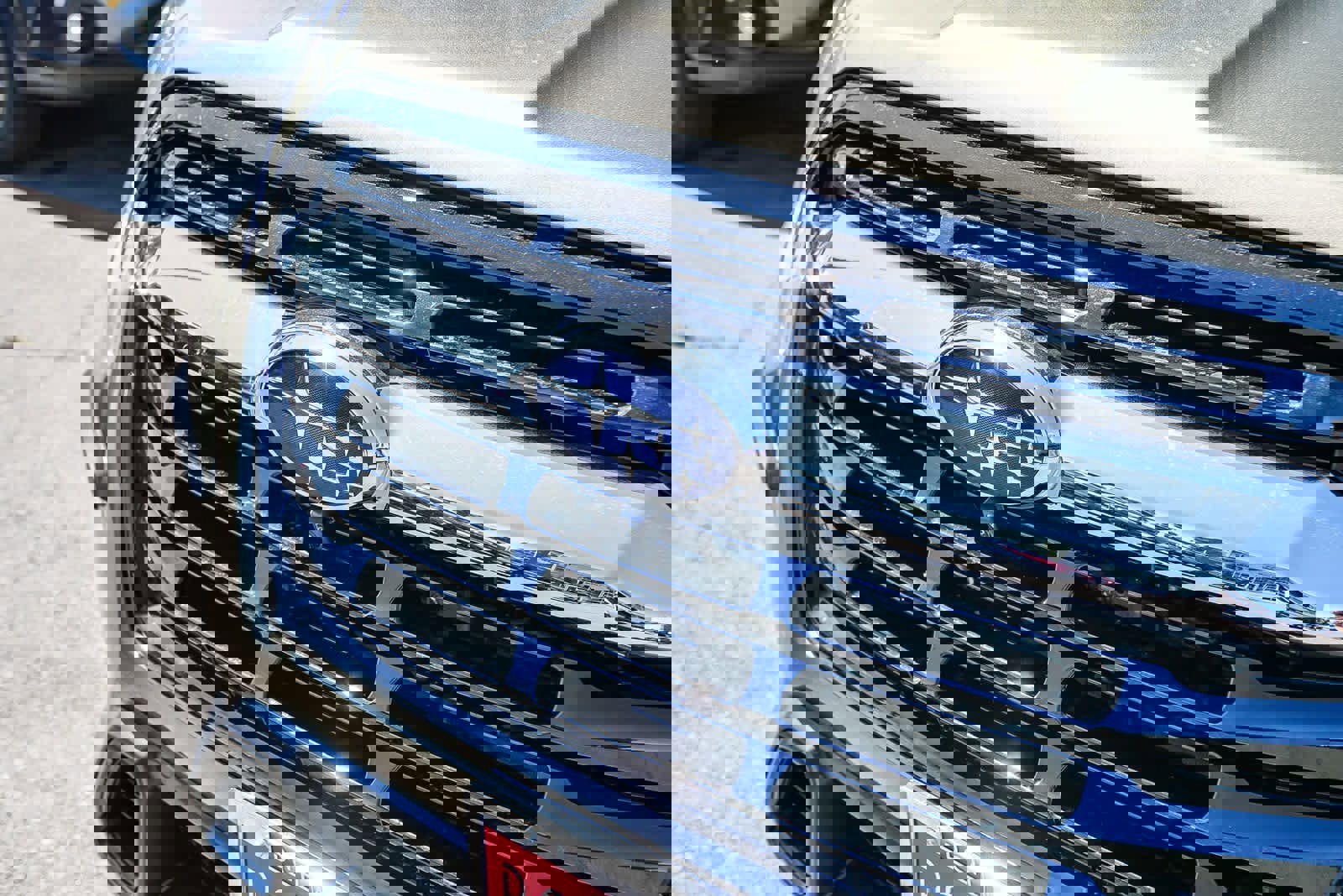 New 2026 Subaru Ascent Limited w/ Popular Package #2 image 11