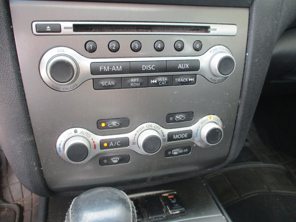 Used 2014 Nissan Maxima 3.5 SV w/ Sport Package FWD image 32