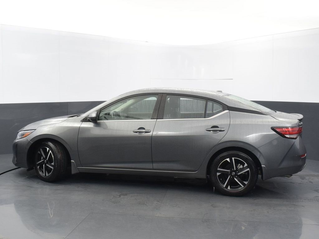 Used 2024 Nissan Sentra SV w/ All-Weather Package image 16