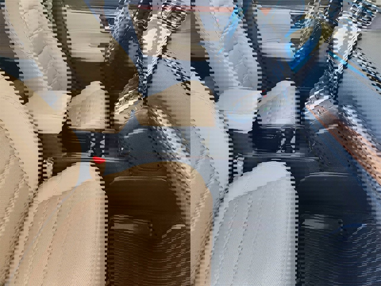 Used 2022 Honda CR-V EX-L image 13