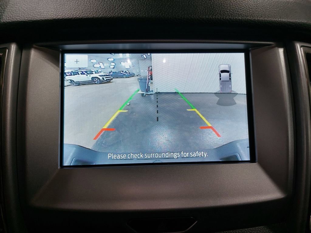 Used 2022 Ford Ranger XLT w/ Equipment Group 302A High AWD/4WD image 23