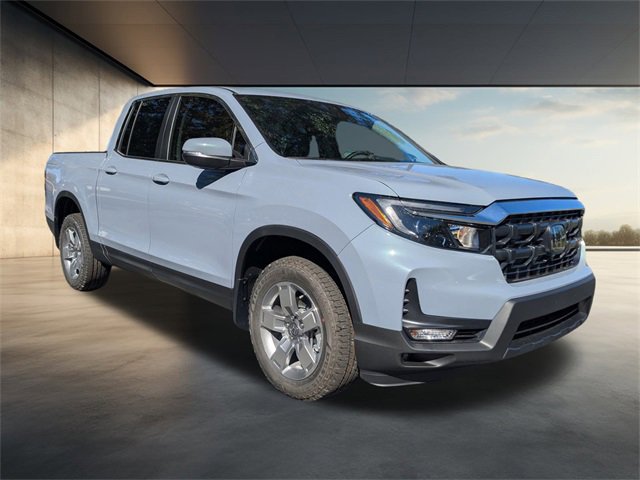 New 2026 Honda Ridgeline RTL image 2