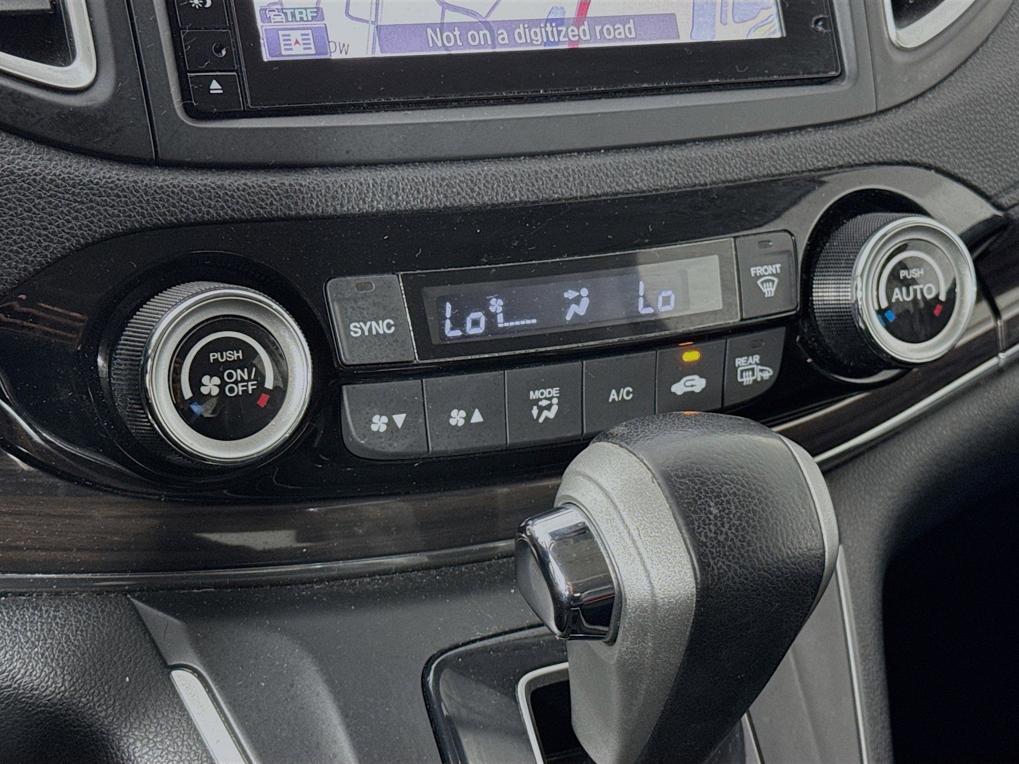 Used 2016 Honda CR-V Touring image 16