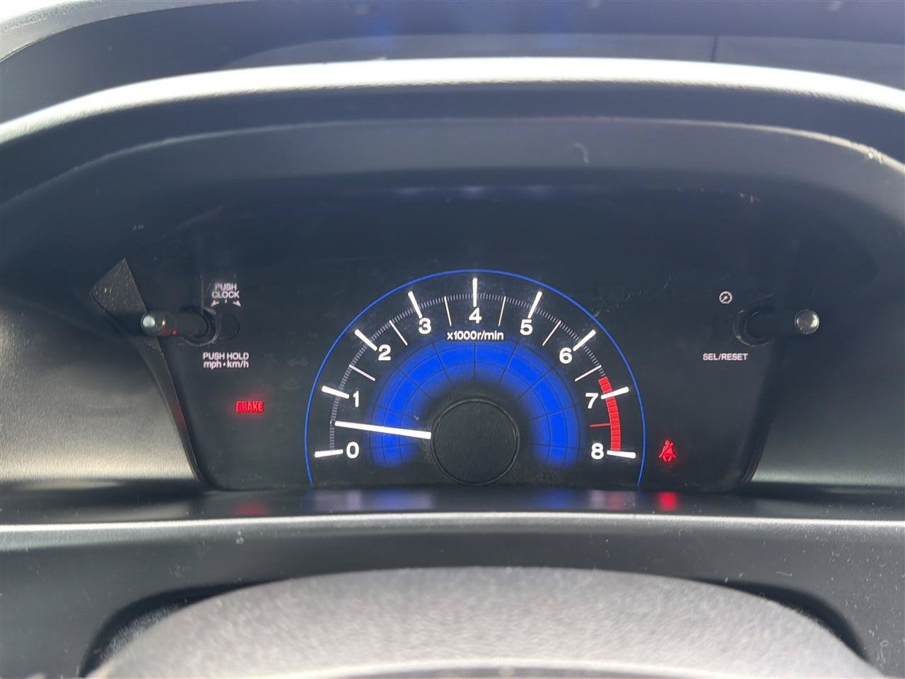 Used 2015 Honda Civic LX image 20
