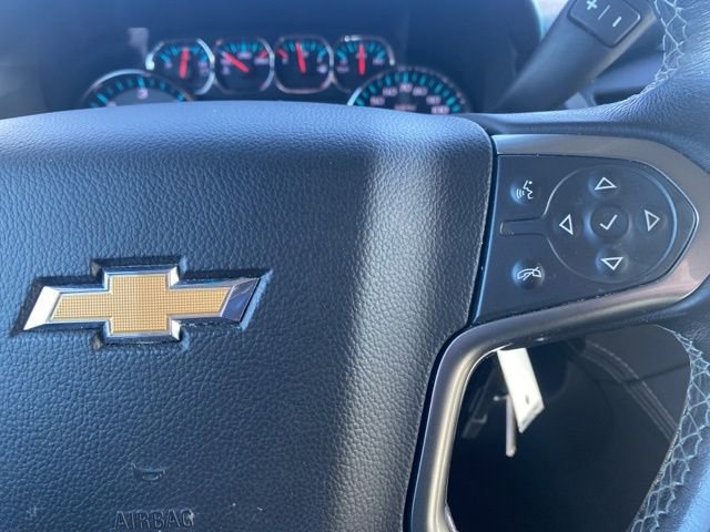 Used 2018 Chevrolet Tahoe LT image 23