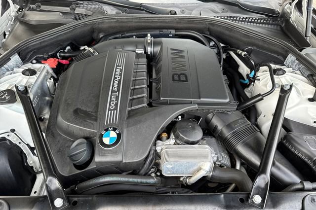 Used 2016 BMW 535i Sedan RWD image 56
