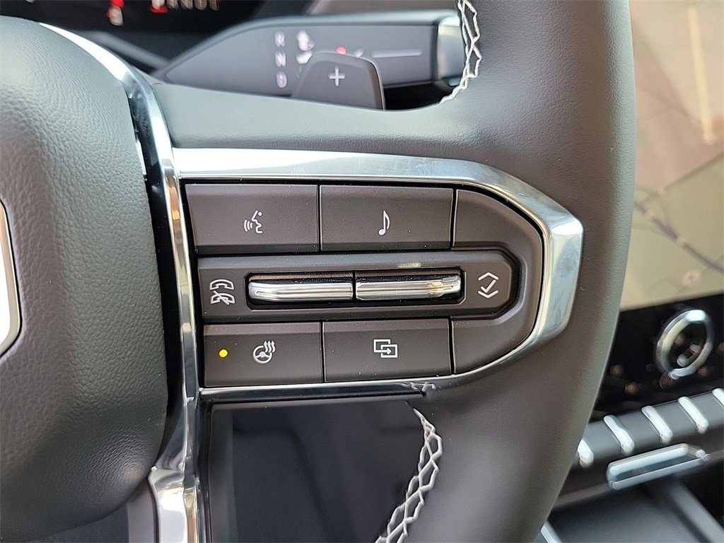 New 2026 GMC Acadia Denali image 23