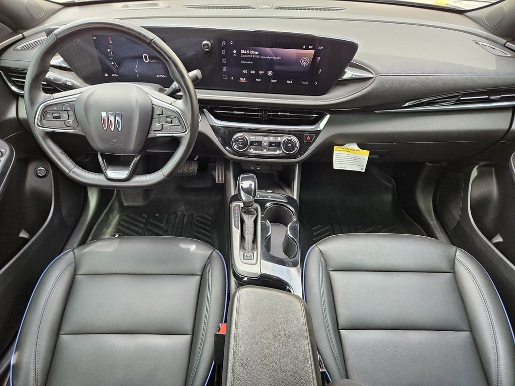 Used 2024 Buick Envista Sport Touring w/ Convenience I Package FWD image 19