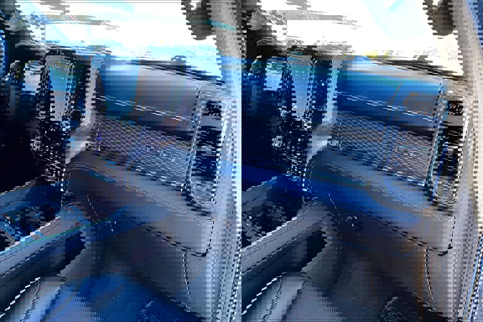 Used 2021 RAM 1500 Limited image 18