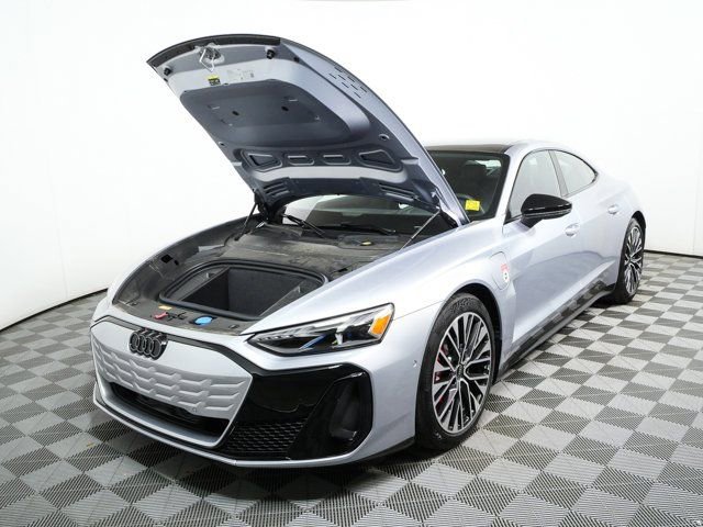 New 2026 Audi S e-tron GT Prestige AWD/4WD image 33