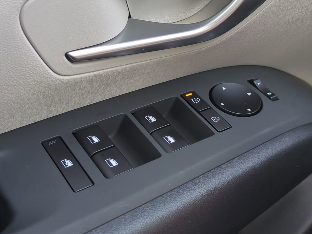 New 2026 Hyundai Tucson SEL image 33