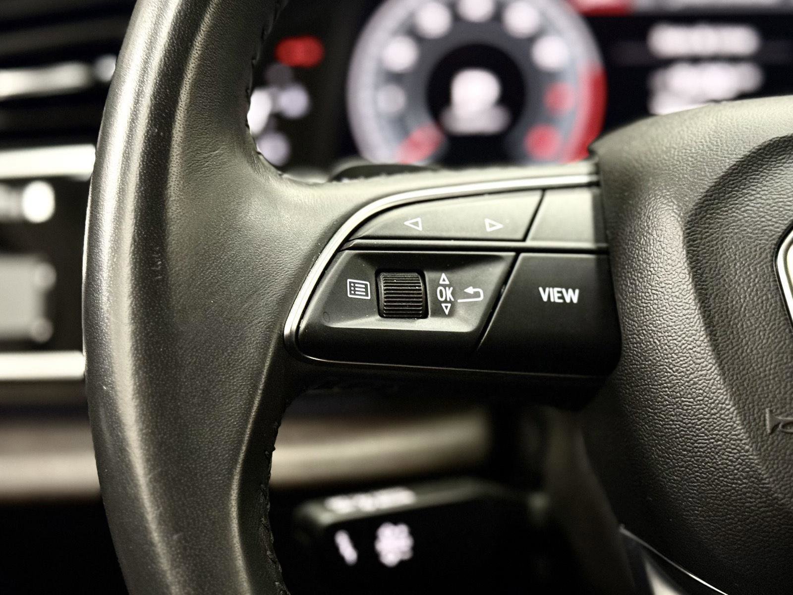 Used 2020 Audi Q7 3.0T Premium w/ Convenience Package image 17