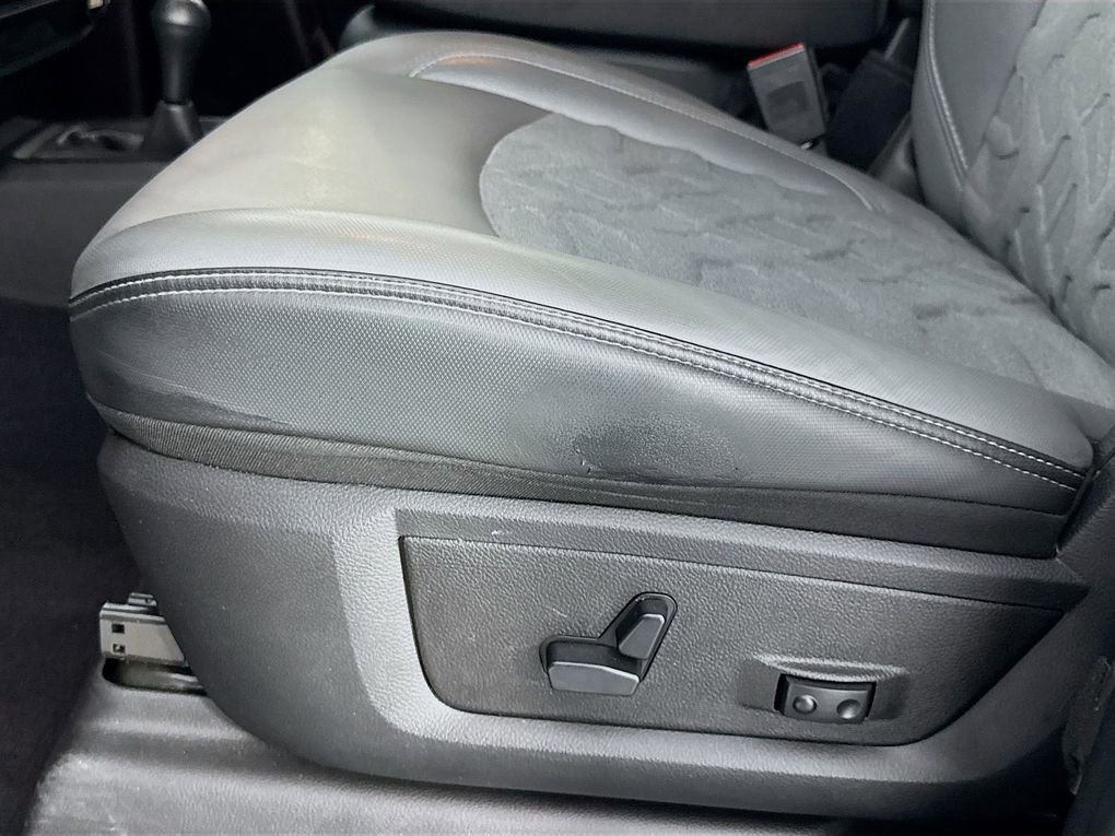 Used 2020 RAM 2500 Power Wagon image 24