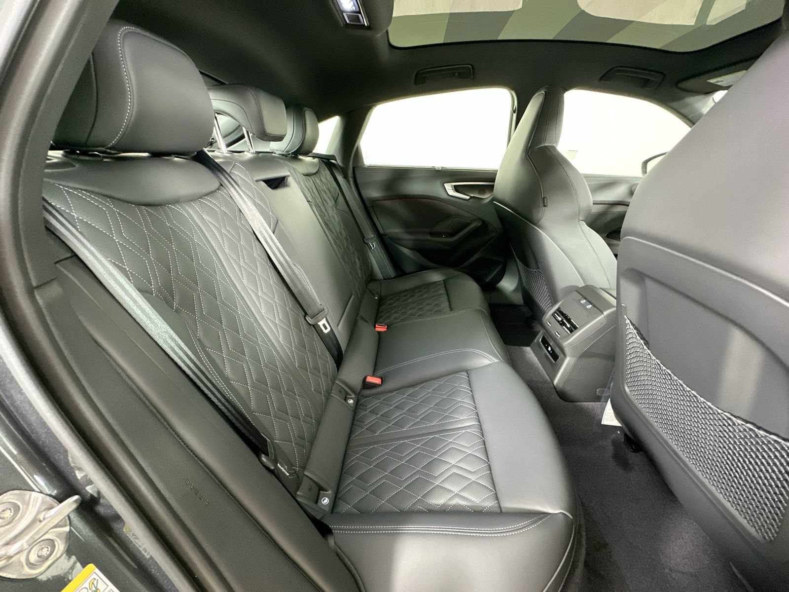 New 2026 Audi S5 Premium Plus AWD/4WD image 41