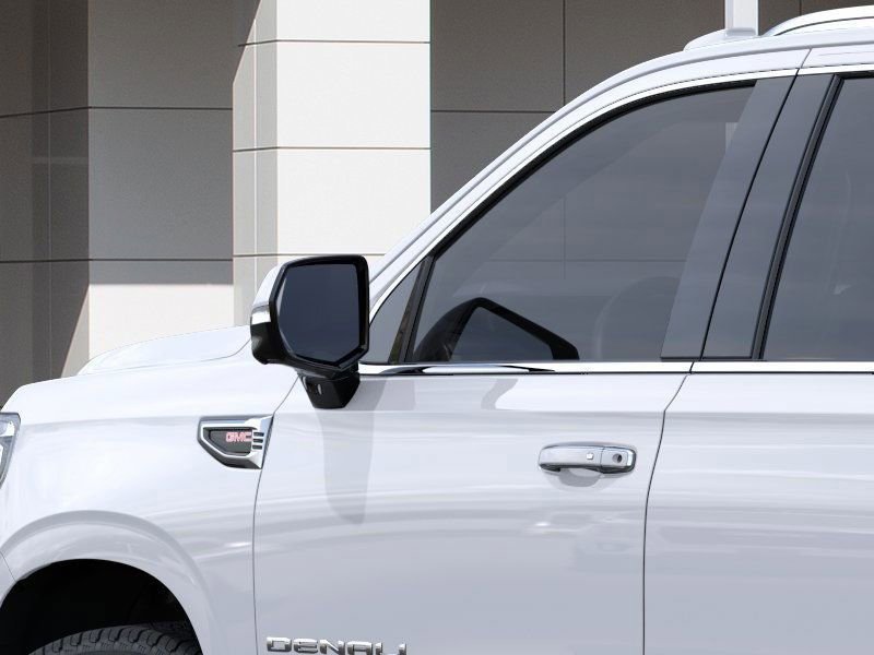 New 2026 GMC Yukon XL Denali w/ Denali Reserve Package image 13