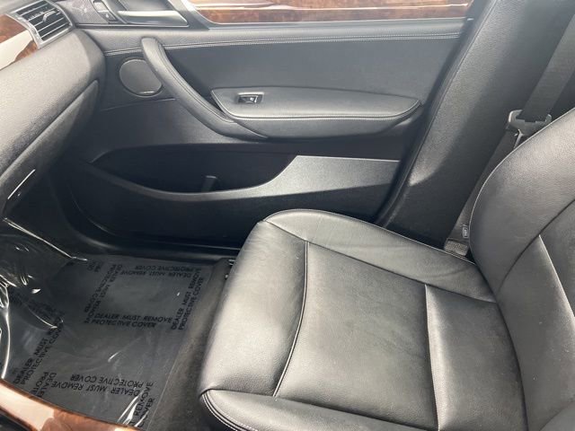 Used 2016 BMW X3 xDrive35i image 19