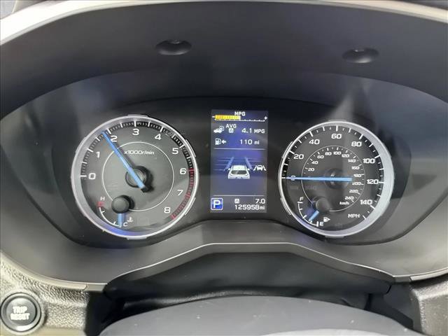 Used 2019 Subaru Ascent Limited w/ Popular Package #3 image 13